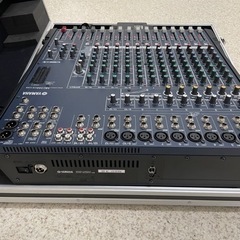 YAMAHA MG166CX アナログミキサー Amazon | ヤマハ ミキシングコンソール MG166CX | ミキサー | 楽器