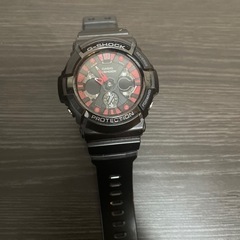 G-SHOCK時計 腕時計