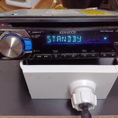 KENWOOD　U373