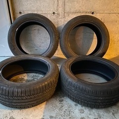 185/55R15 ZEETEX ZT1000 夏タイヤ 4本