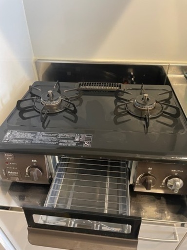 生活雑貨 調理器具 ガステーブル