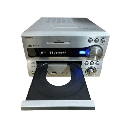 オンキョー 　NFR-7 Bluetooth 対応　ONKYO ONKYO NFR-7 〓 13年製新世代FRシリーズ, ピックアップ新品,ギリ
