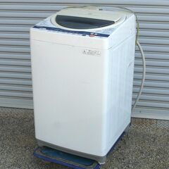 2011年製💖東芝 洗濯機 6kg AW-60GK💖