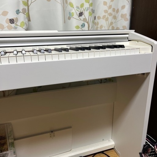 CASIOピアノ値下げ中 ☆極美品☆CASIO PX-150 電子ピアノ※値下げ
