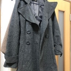 ＊CECIL McBEE＊服/ファッション コート ウーマン