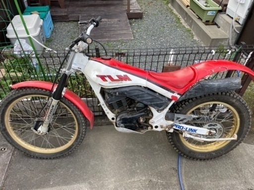 その他 TLM200