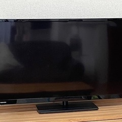 TOSHIBAテレビ 32型