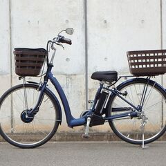 年式は古いですが現役バリバリの電動自転車です。若干の値引き交渉受けますよ！『充電器付き』 年式は古いですが現役バリバリの電動自転車です。若干の値引き交渉受け