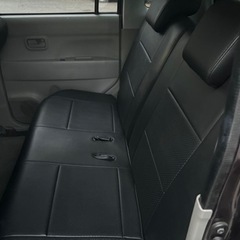 H23年式 7万キロ ムーヴコンテ