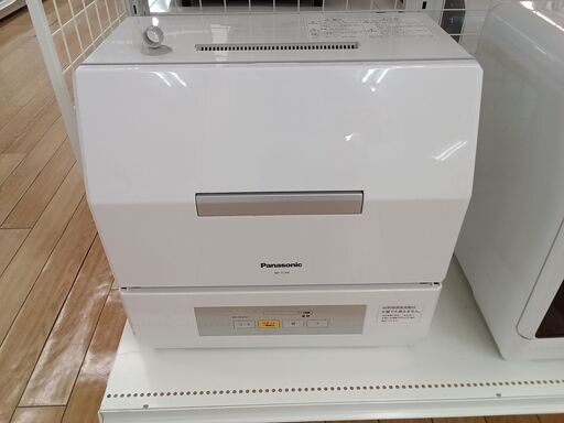 ★ジモティ割あり★ HITACHI 食洗器  21年製 動作確認／クリーニング済み TK1834\t\t\t\t\t\t\t