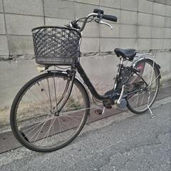 R6107 電動アシスト自転車 パナソニック ViVi DX 2011年モデル