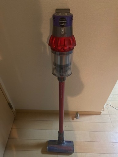 家電 生活家電 掃除機