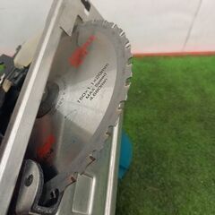 【訳アリ　商品説明欄必読】マキタ makita CS551D マルノコ 本体のみ 18V【野田愛宕店】【店頭取引限定】【中古】管理番号：ITL8SO4IGJM0