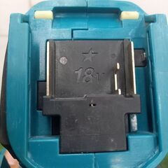 【訳アリ　商品説明欄必読】マキタ makita CS551D マルノコ 本体のみ 18V【野田愛宕店】【店頭取引限定】【中古】管理番号：ITL8SO4IGJM0