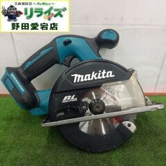【訳アリ　商品説明欄必読】マキタ makita CS551D マルノコ 本体のみ 18V【野田愛宕店】【店頭取引限定】【中古】管理番号：ITL8SO4IGJM0