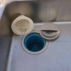 🔴山口市、流し台・コンロ台￥35000⇒￥15000🔴公団型、左右独立🔴幅各120cm・60cm