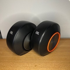 JBL USBスピーカー