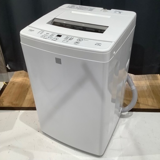 ⑤♦️EJ981番AQUA全自動電気洗濯機 - 洗濯機 ⑤♦️EJ981番AQUA全自動電気洗濯機 - 洗濯機