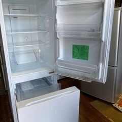 市内配送無料 2021年 YAMADASELECT(ヤマダセレクト） YRZF15G1 2ドア