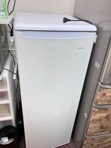 家電 キッチン家電 冷凍庫のみ