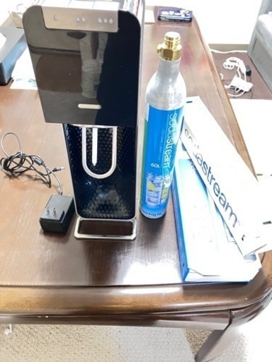炭酸メーカー