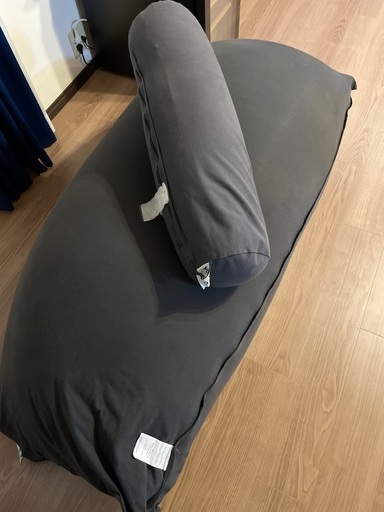 ヨギボー yogibo