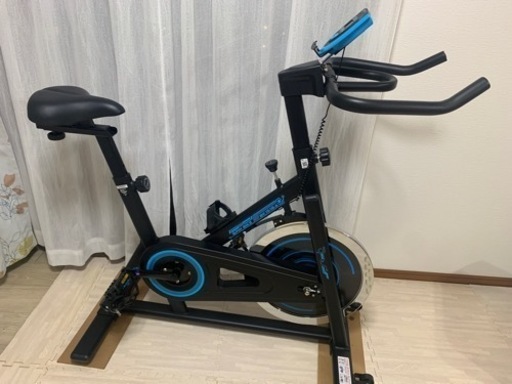 ハイガー スピンバイク 引き取り限定 直接引き取り希望 ハイガー産業