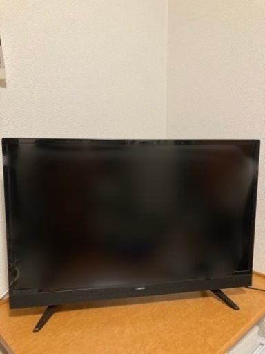 家電 テレビ 液晶テレビ