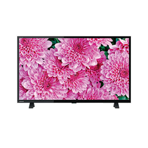【クリーニング済】REGZA FHD液晶テレビ 32V型_43855840