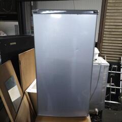AQUA AQR-8G(S)1ドア冷蔵庫