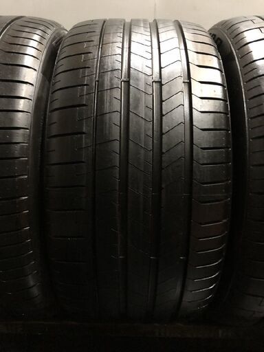 新車外し PIRELLI P ZERO NC0 285/45ZR21 315/40ZR21 21インチ 夏 