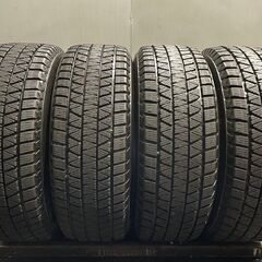 BS BRIDGESTONE BLIZZAK DM-V3 235...