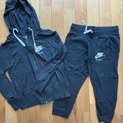 NIKE セットアップ 上下セット売り