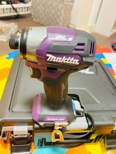 TD173 本体のみです未使用品