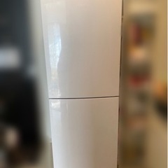 Haier 冷蔵庫 中古