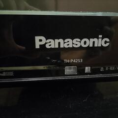 近日写真追加予定-Panasonic　42インチ　液晶TV