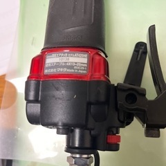 マキタ(makita) 高圧エアタッカ AT425HE