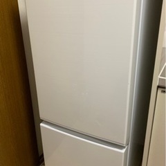 冷蔵庫 1人暮らし アイリスオーヤマ　　　