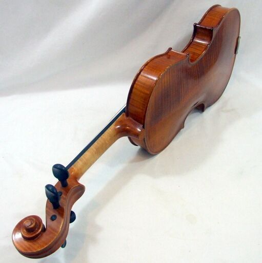 メンテ済み ドイツ製 FERDINAND WUNDER Nr.306 フェルディナンド  