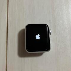 (受け渡し決定しました) Apple Watch2 38mm 本...