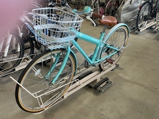 自転車 子供用