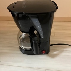 家電 キッチン家電 コーヒーメーカー