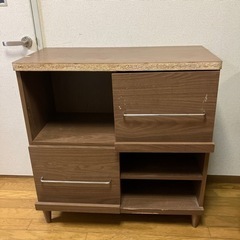 家具 収納家具 カラーボックス