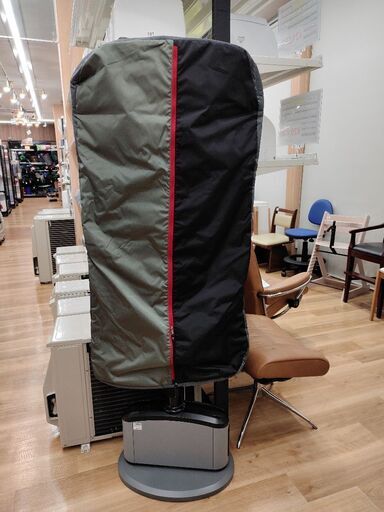 リサイクルショップ【トレジャーファクトリー館林店】衣類エアウォッシャーaqua ahw-sr1
