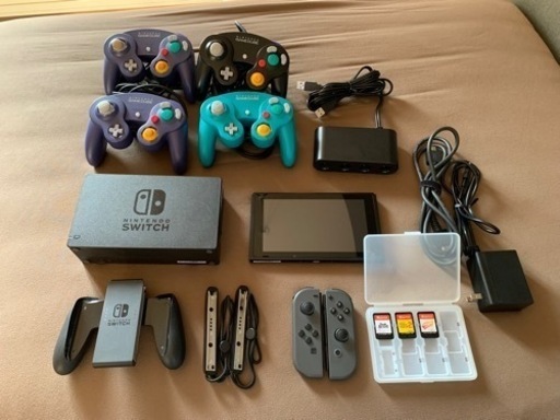 NINTENDO64 Nintendo Switch