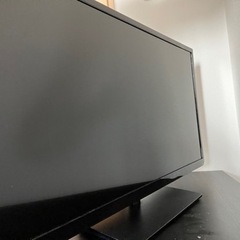 ジャンク品⭐︎TOSHIBA  REGZA32型TV