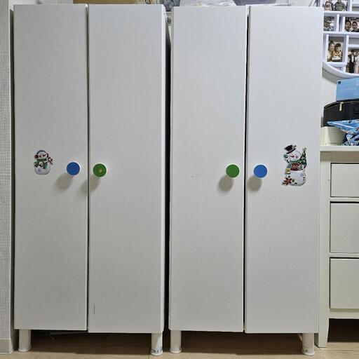 クローゼット 子供 たっとし Ikea