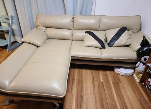 家具 ソファ 3人掛けソファ