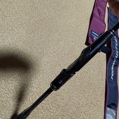 釣竿 ポイズンアルティマ 2610L-S