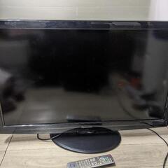 家電 テレビ 液晶テレビ